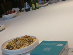 -怡情荟•海鲜青岛菜(五四广场旗舰店)