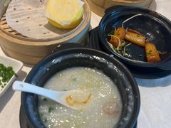 -安蒂娅.悦景轩中餐厅(西乡店)