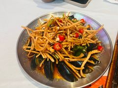 -一棠龙虾•王牌虾球(恒隆广场店)