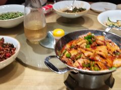 -湘阁里辣(南岭购物广场店)
