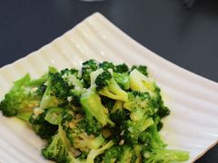 -青之口新疆菜·特色羊排揪片子