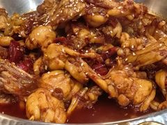 -晓林火锅(安定门店)