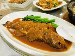 -利雅园酒家(大沙地店)