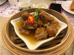 -点都德(汇点楼店)