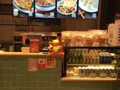 -越小品·越南餐厅(万科里店)