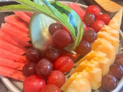 -悦百味·品质川菜(橄榄郡店)