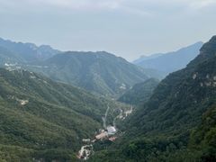 -濂泉响谷