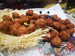 干炸丸子-蠔友汇(皇姑店)