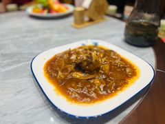 -桥头堡·坤德餐厅(滨江道店)
