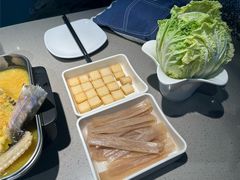 -半天妖烤鱼(新中关购物中心店)