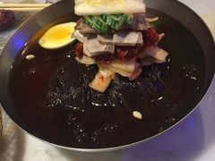 -平壤馆(西塔街店)