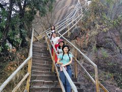 -丹霞山风景名胜区