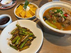 -新白鹿餐厅(城西银泰城店)