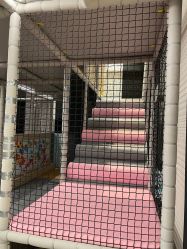 -meland club亲子乐园(重庆万象城店)