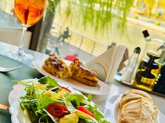 bruschetta&nbsp;calabria-Fiume福弥意大利餐厅