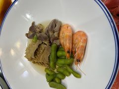 -一江春水·杭帮臻宴(三台山店)