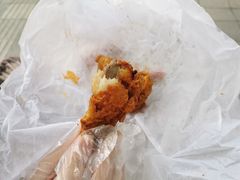 -阿捡忭京炸鸡(韭菜园总店)