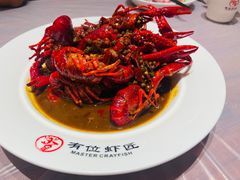 -有位虾匠·香辣蟹·小龙虾(李村店)