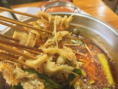 -壹块捌烧烤(灯市口店)