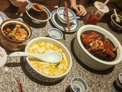 -南京大牌档(龙湖长楹天街店)