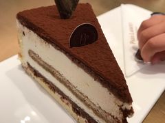 -PAUL LAFAYET 法式甜品(港汇广场店)