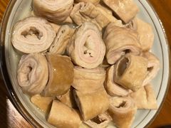 白卤大肠-兰边碗(鼓楼店)