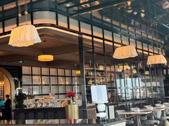 -云厨·高空西餐厅(成都瑯珀·凯悦臻选酒店)