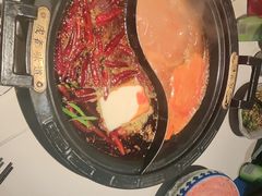 -万杰老灶火锅·20年老品牌(大丰店)
