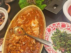 -同庆楼(金宝汇店)