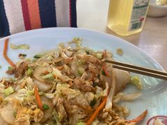 -面道赞宁海海鲜面(迎凤街店)