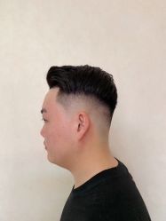 点击看大图 -BHG Hair Salon