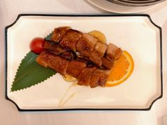 -鹿鸣酒家(越秀店)