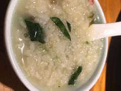 稀饭-三个渔夫·蒸汽海鲜(小白楼店)