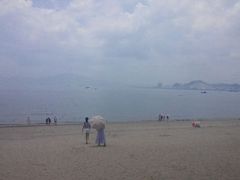 android_upload_pic-白城沙滩