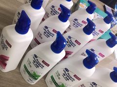 -老青岛锅贴炉包