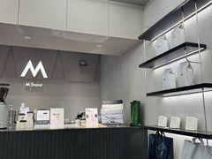 -M Stand(西安大悦城店)