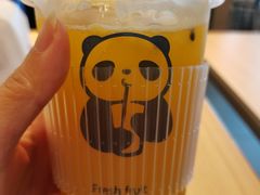 -茶百道(南浦里店)