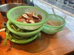 -重庆鸡公煲·青锅花椒鱼(牡丹江路店)