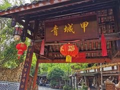 -青城甲(青城山店)