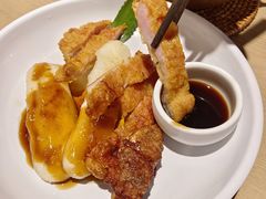 -苏小柳手工点心(人民广场分院)