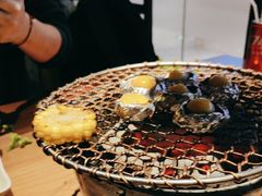 -烧肉达人•炭火烧肉(新天地店)