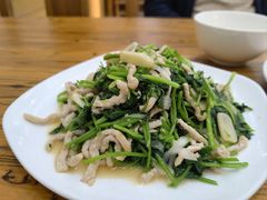 -南磨房食府(燕莎奥特莱斯购物中心店)