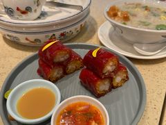 -点都德(喜粤楼店)