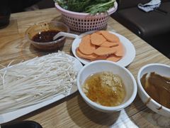 -老殷锅仔