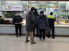 -清华大学-观畴园餐厅