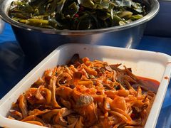 -杨牛肉面饭(天庆街店)