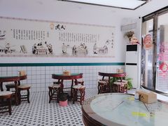 -黄氏糖水铺(琵琶东路店)