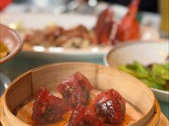 -三号黄浦会Canton Table