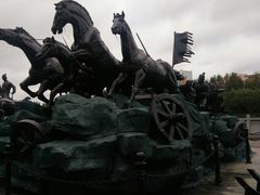 -郑州方特梦幻王国