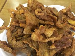 -福顺祥大盘鸡(临潼店)